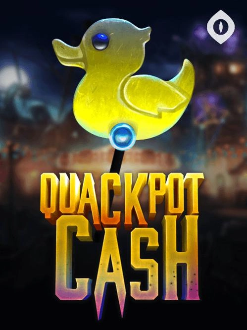 Qackpot-Cash