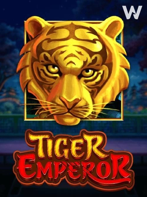 Tiger-Emperor